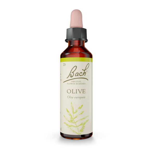 Bach Olive 20ml